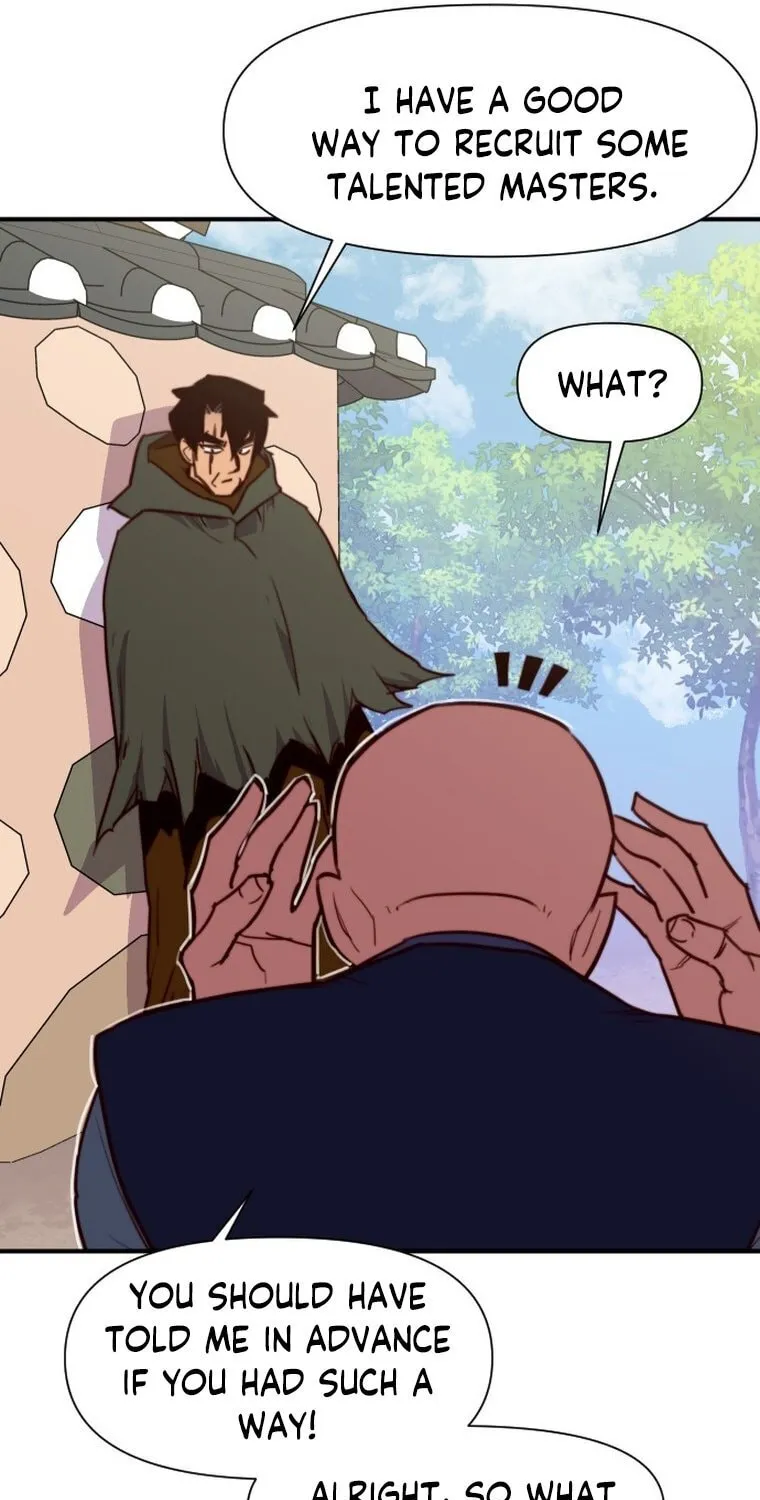 Read The Strongest Ever chapter 149 image 72 on Lezhin