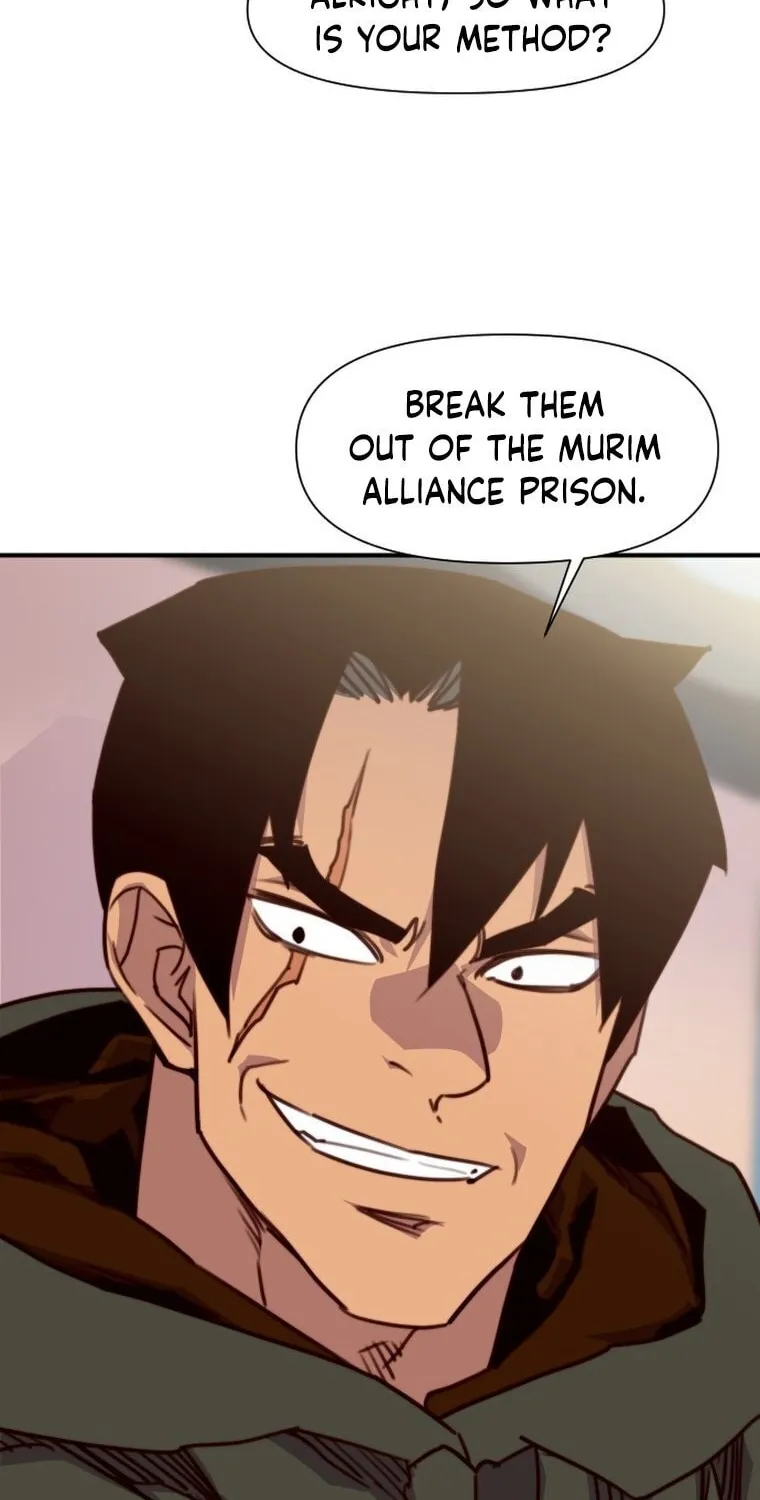 Read The Strongest Ever chapter 149 image 73 on Lezhin