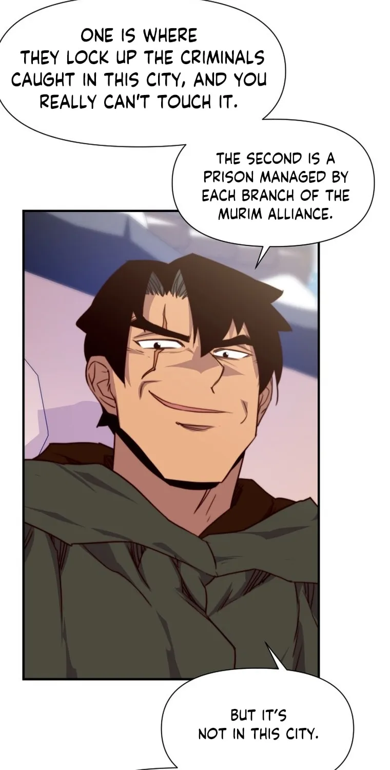 Read The Strongest Ever chapter 149 image 76 on Lezhin
