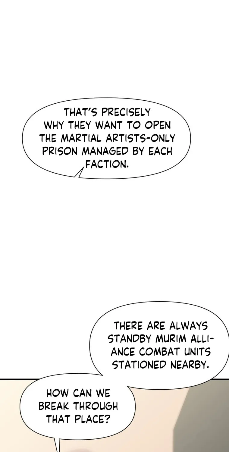 Read The Strongest Ever chapter 149 image 81 on Lezhin
