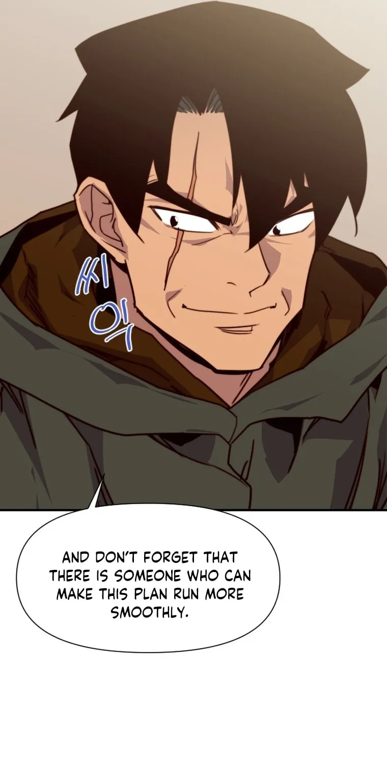 Read The Strongest Ever chapter 149 image 84 on Lezhin