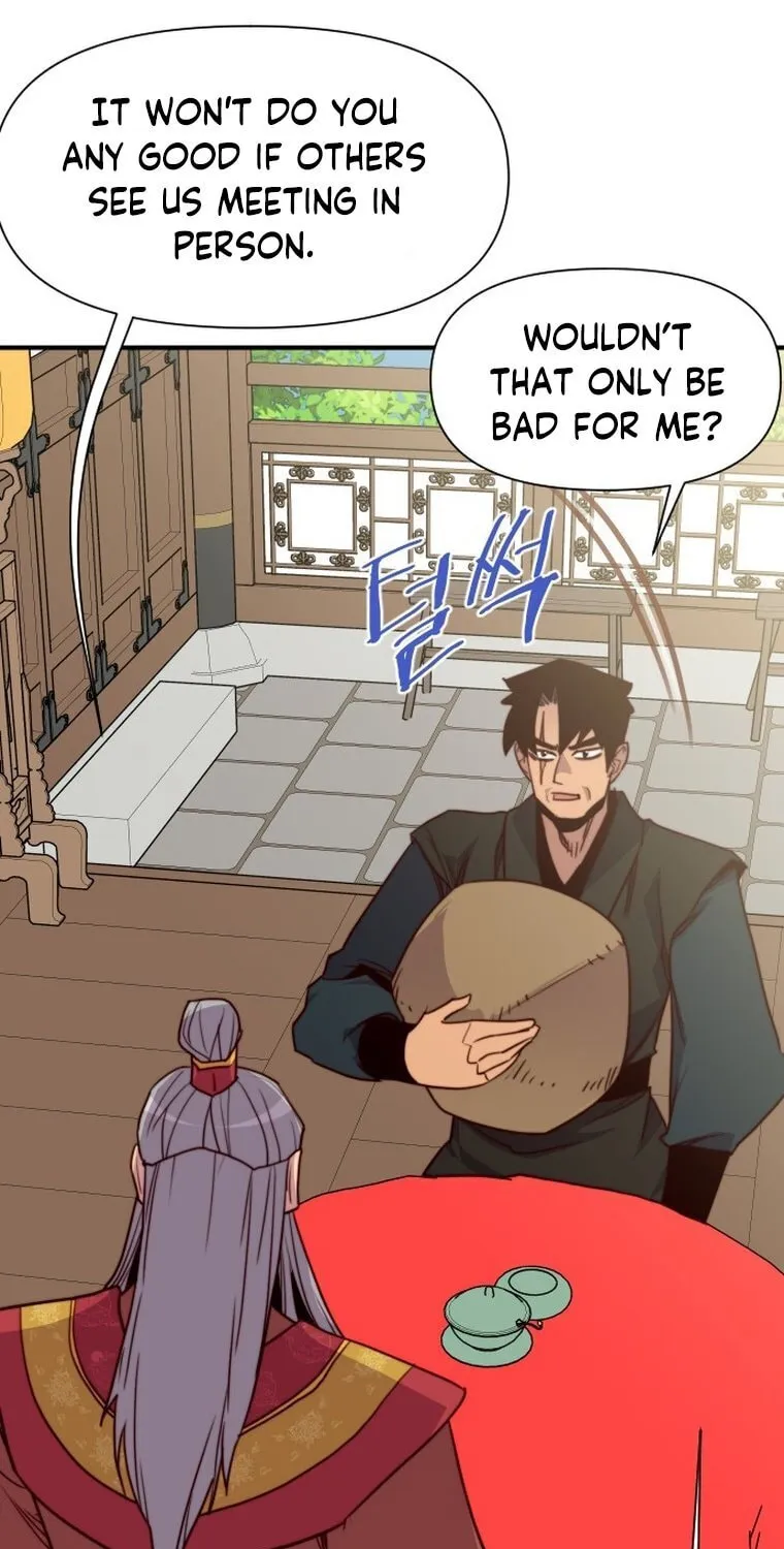 Read The Strongest Ever chapter 149 image 87 on Lezhin