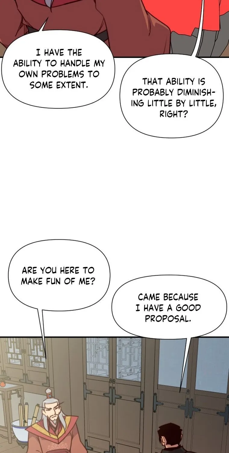 Read The Strongest Ever chapter 149 image 88 on Lezhin
