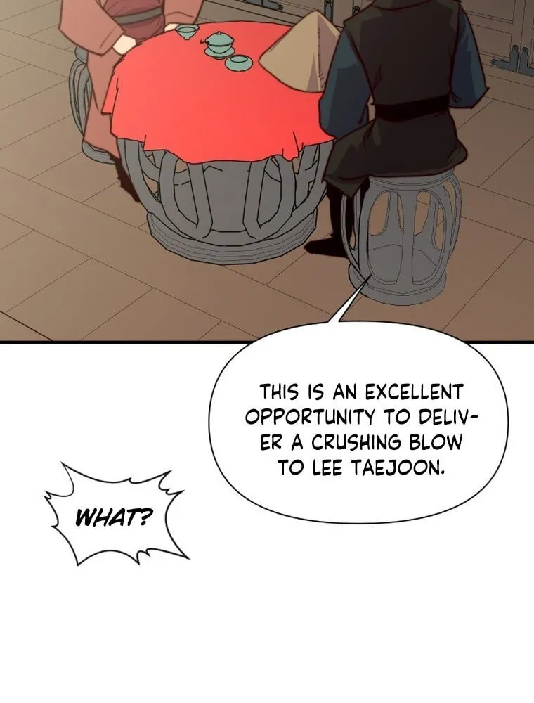 Read The Strongest Ever chapter 149 image 89 on Lezhin