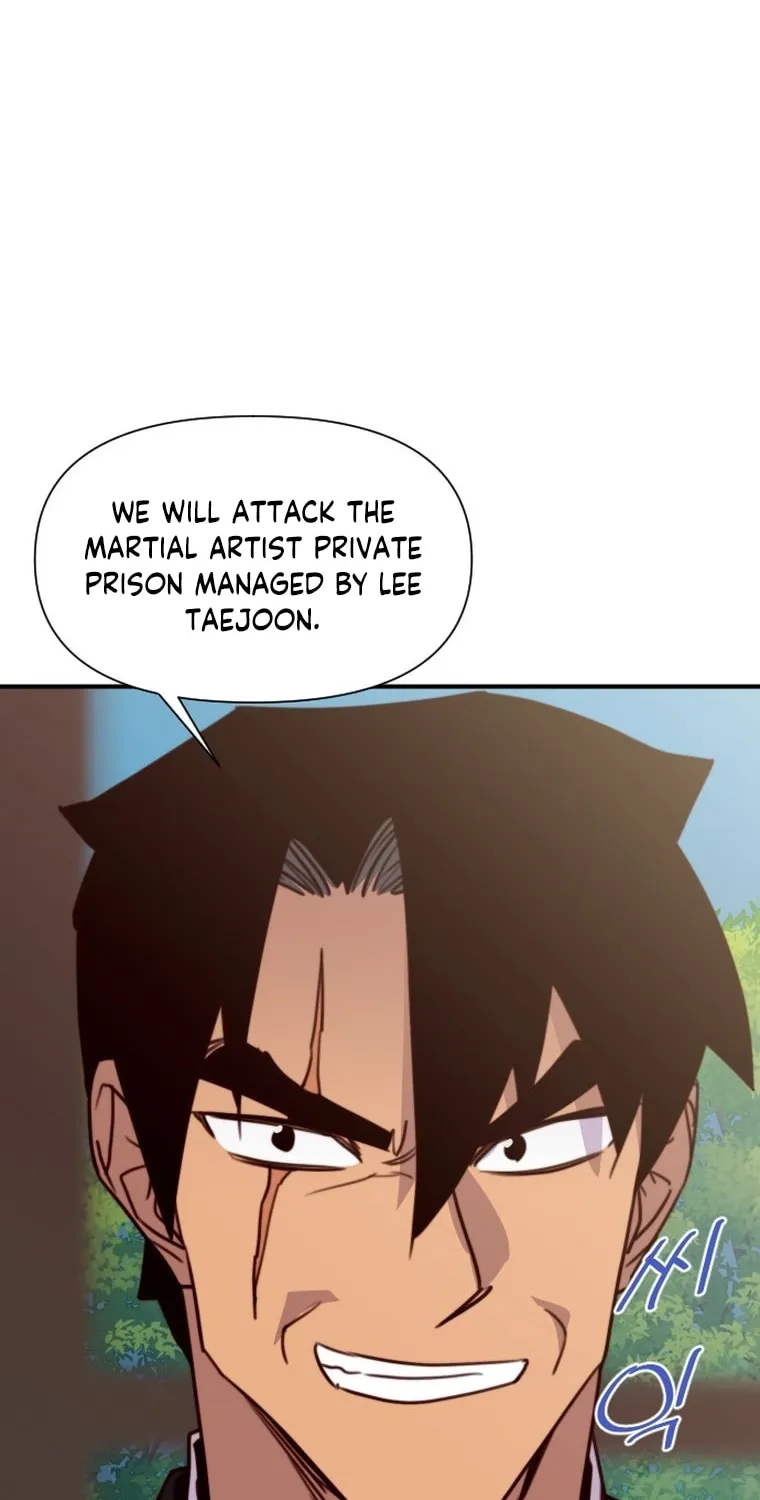 Read The Strongest Ever chapter 149 image 91 on Lezhin