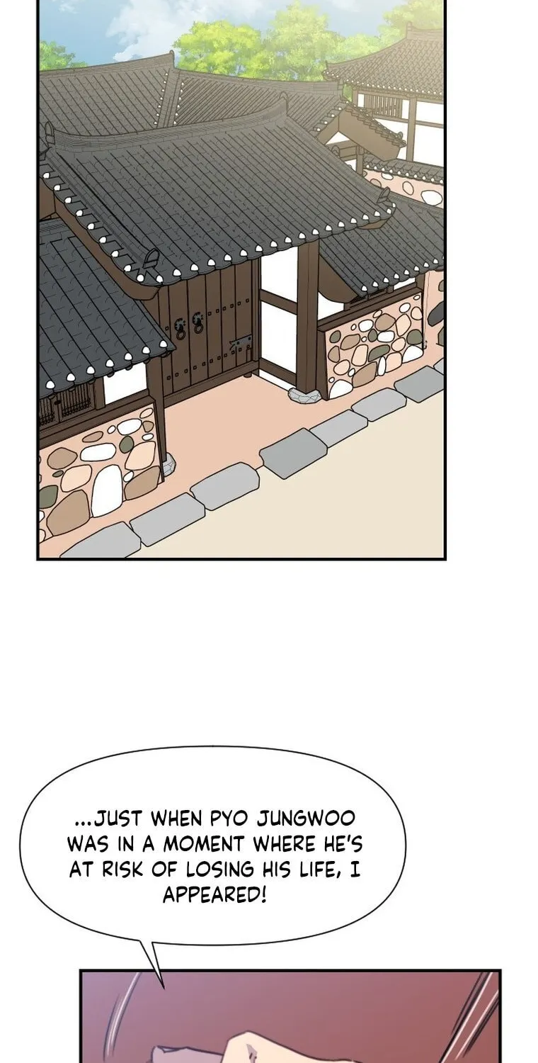 Read The Strongest Ever chapter 149 image 94 on Lezhin