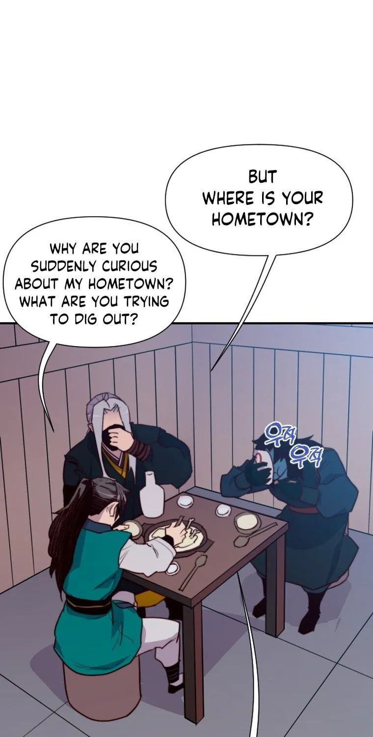 Read The Strongest Ever chapter 149 image 96 on Lezhin