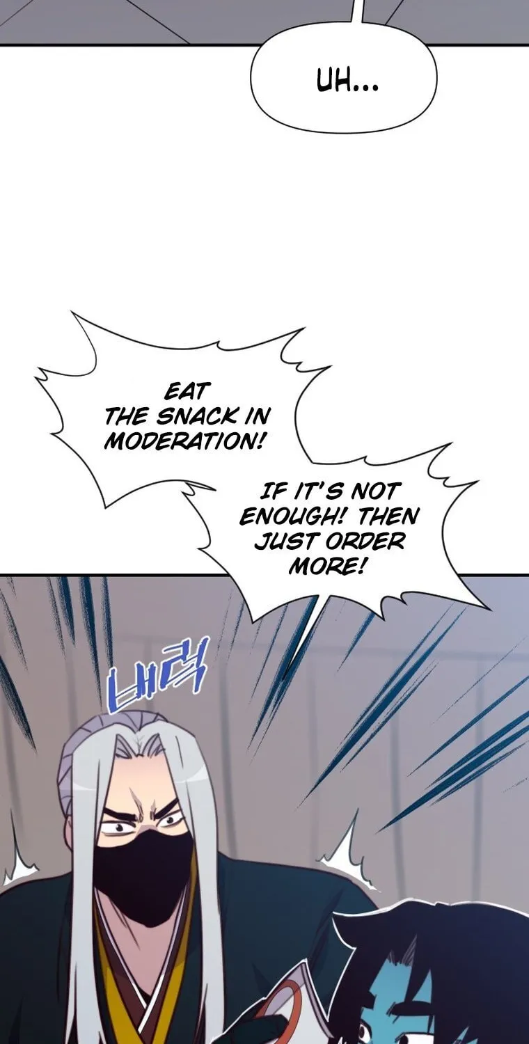 Read The Strongest Ever chapter 149 image 97 on Lezhin