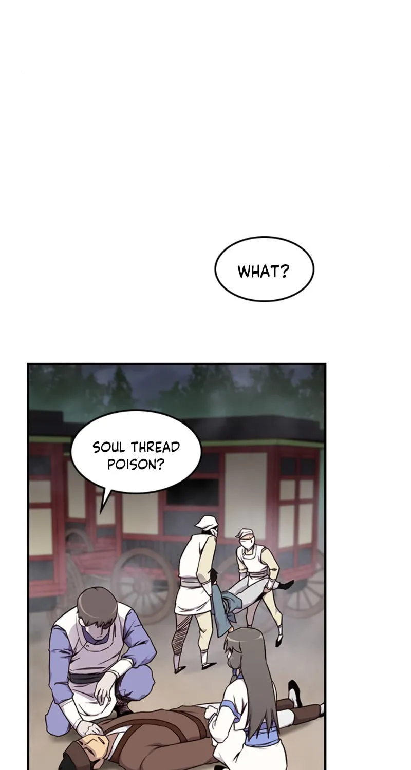 Read The Strongest Ever chapter 15 image 10 on Lezhin