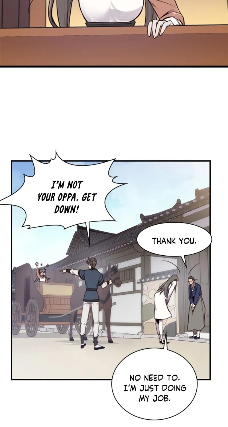 Read The Strongest Ever chapter 15 image 103 on Lezhin