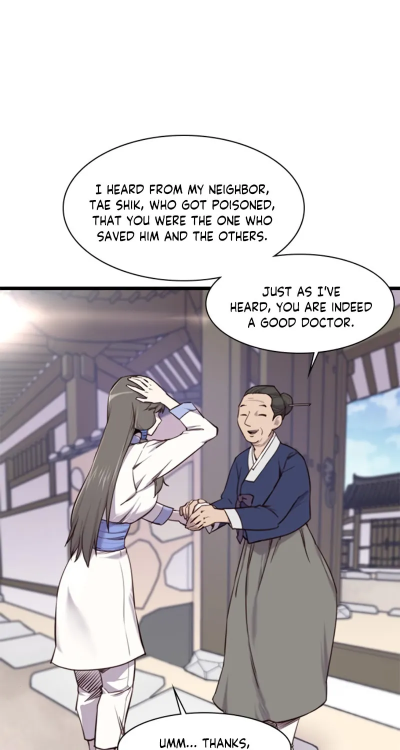 Read The Strongest Ever chapter 15 image 104 on Lezhin