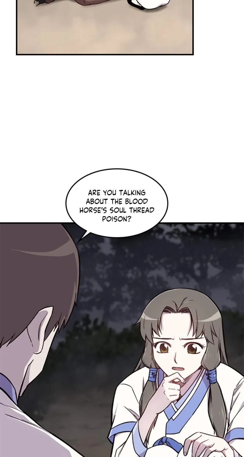 Read The Strongest Ever chapter 15 image 11 on Lezhin