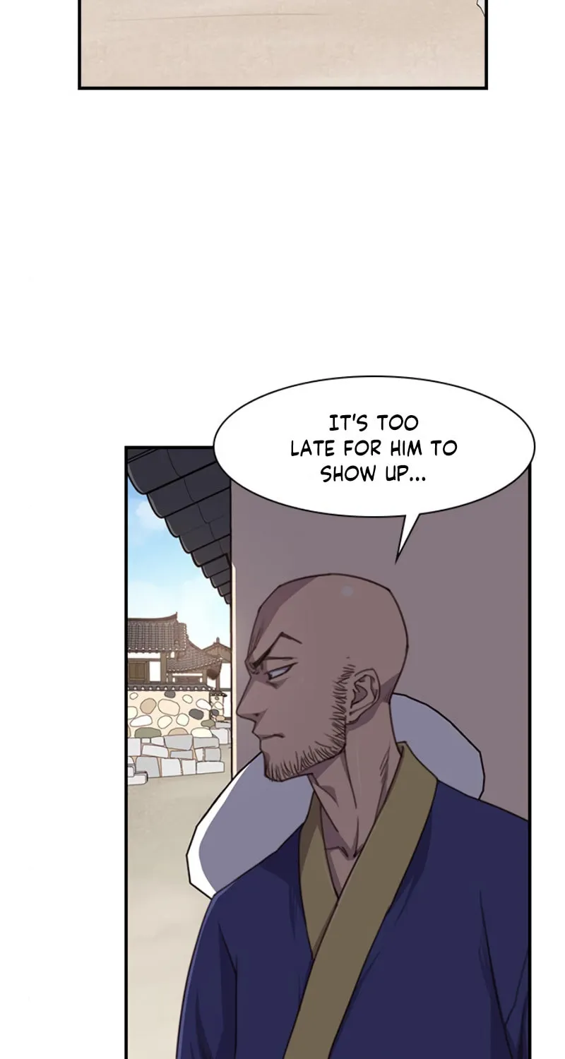 Read The Strongest Ever chapter 15 image 115 on Lezhin