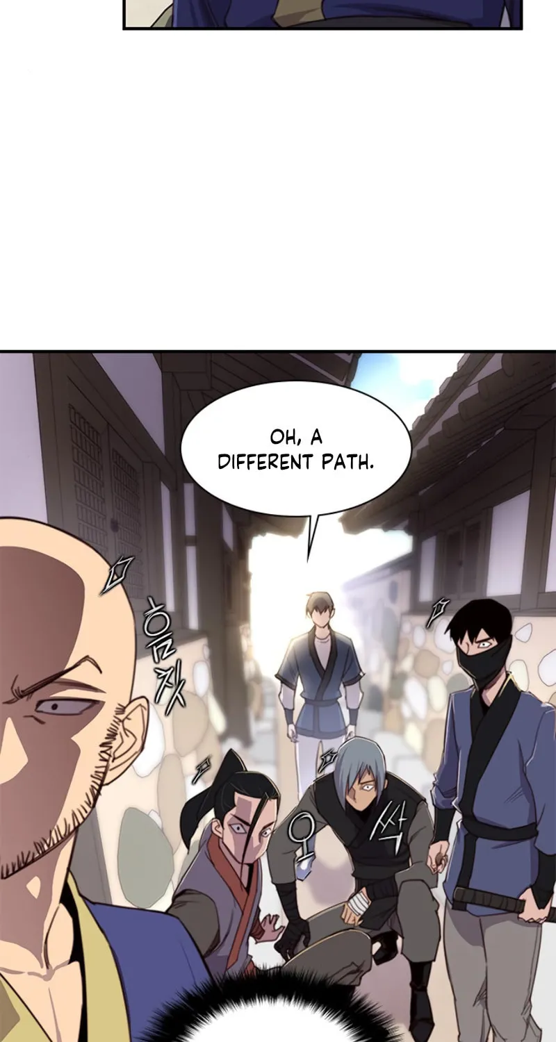 Read The Strongest Ever chapter 15 image 116 on Lezhin