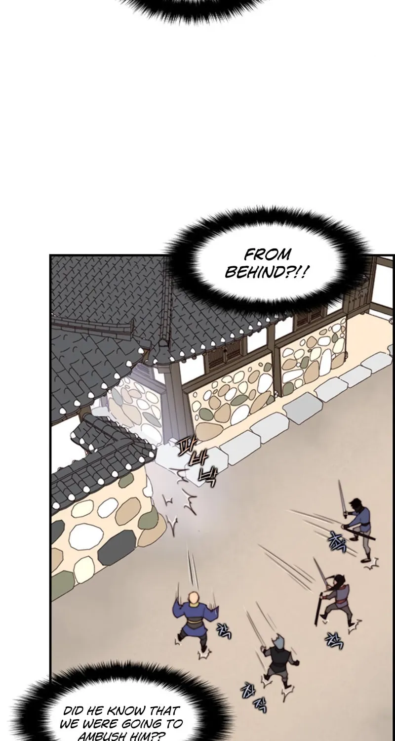 Read The Strongest Ever chapter 15 image 118 on Lezhin