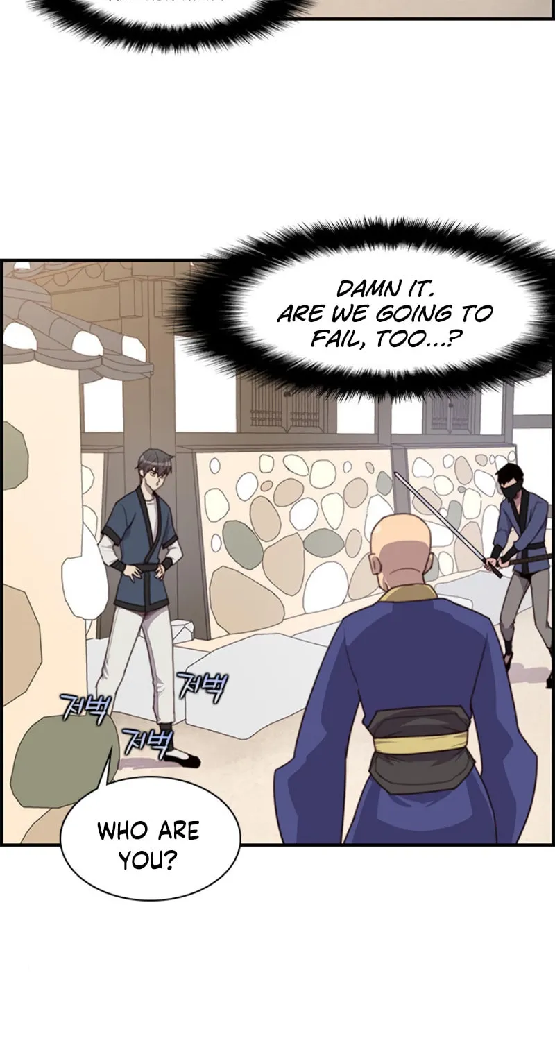 Read The Strongest Ever chapter 15 image 119 on Lezhin