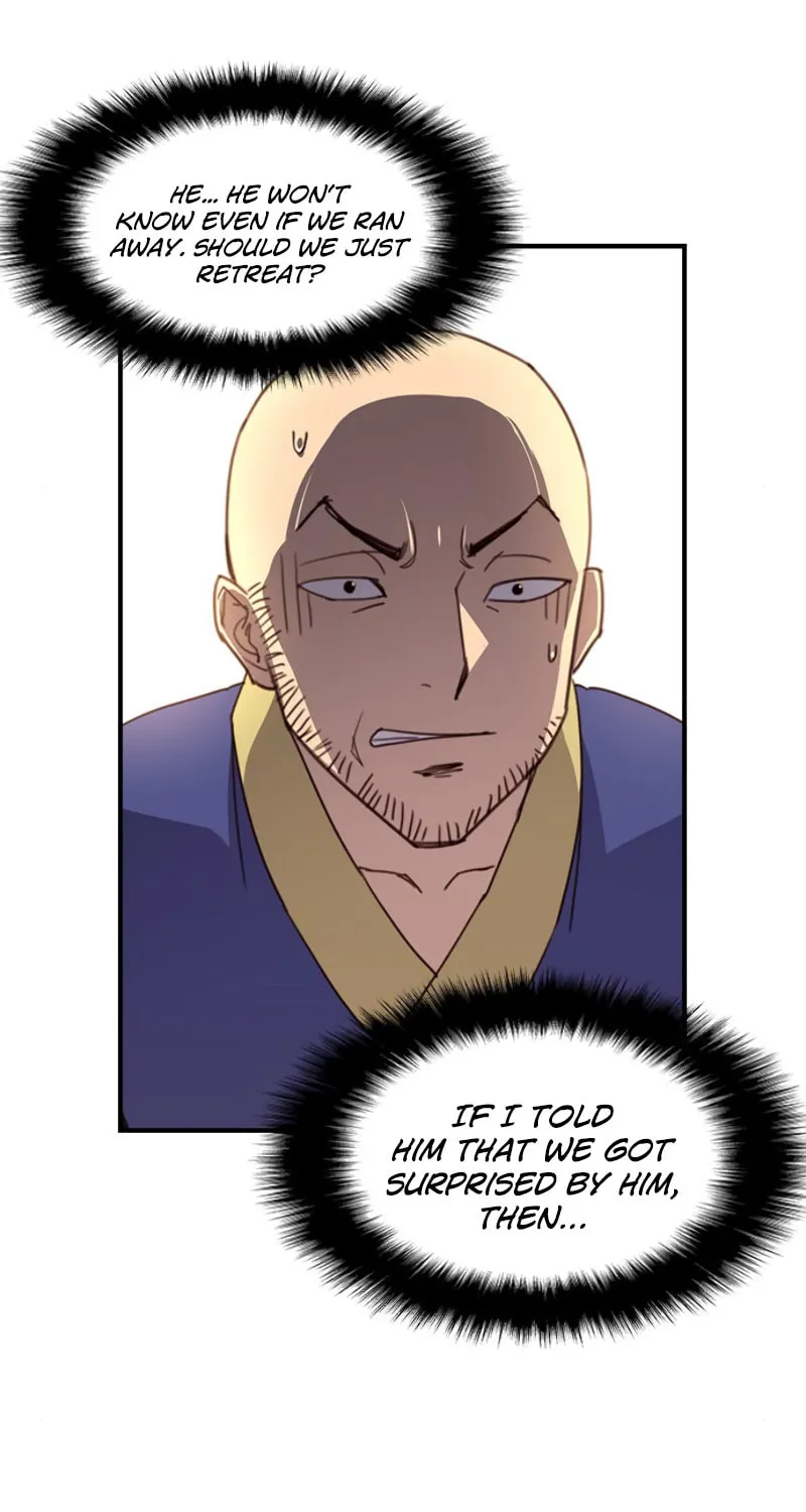 Read The Strongest Ever chapter 15 image 121 on Lezhin