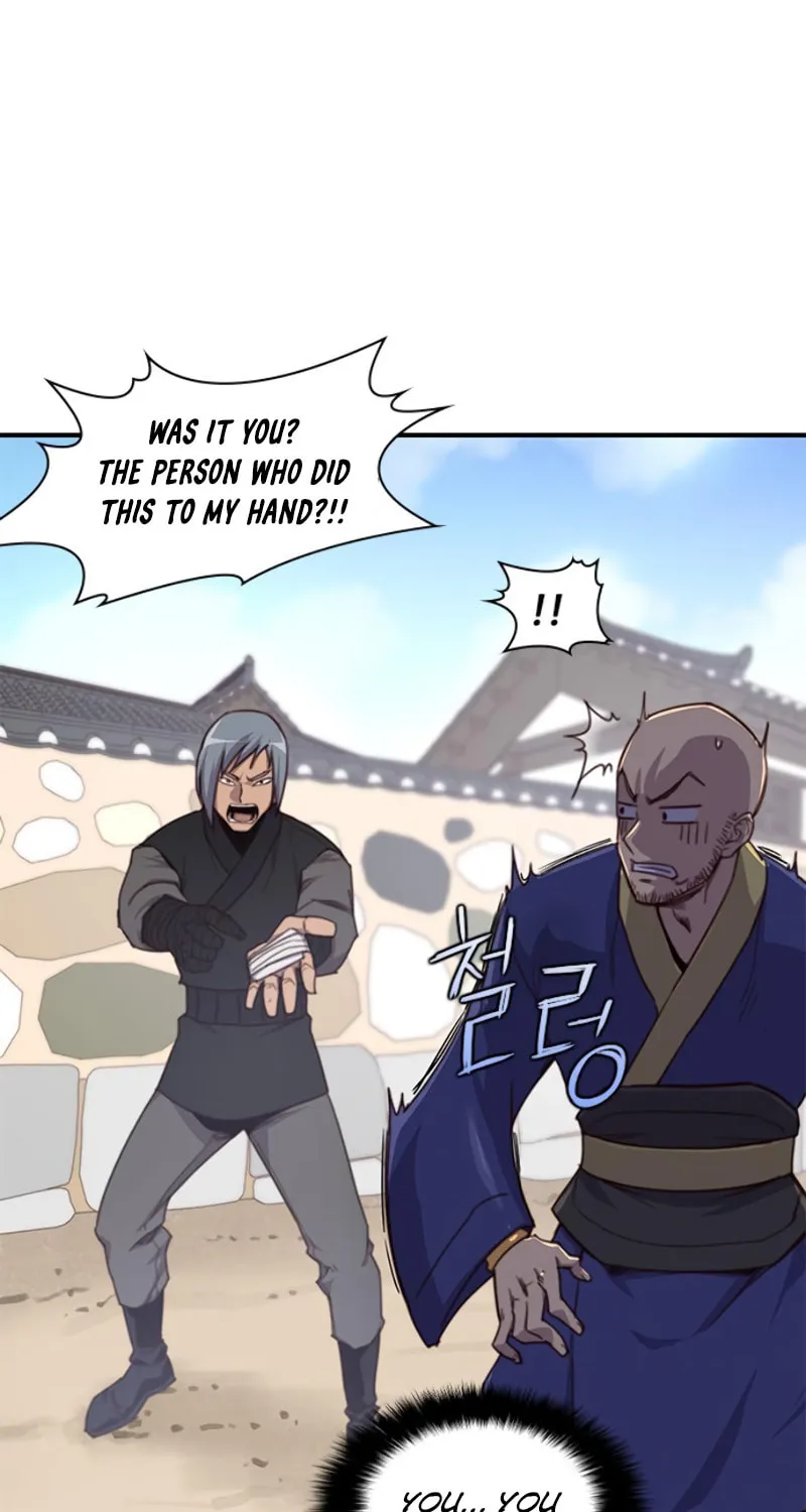 Read The Strongest Ever chapter 15 image 122 on Lezhin