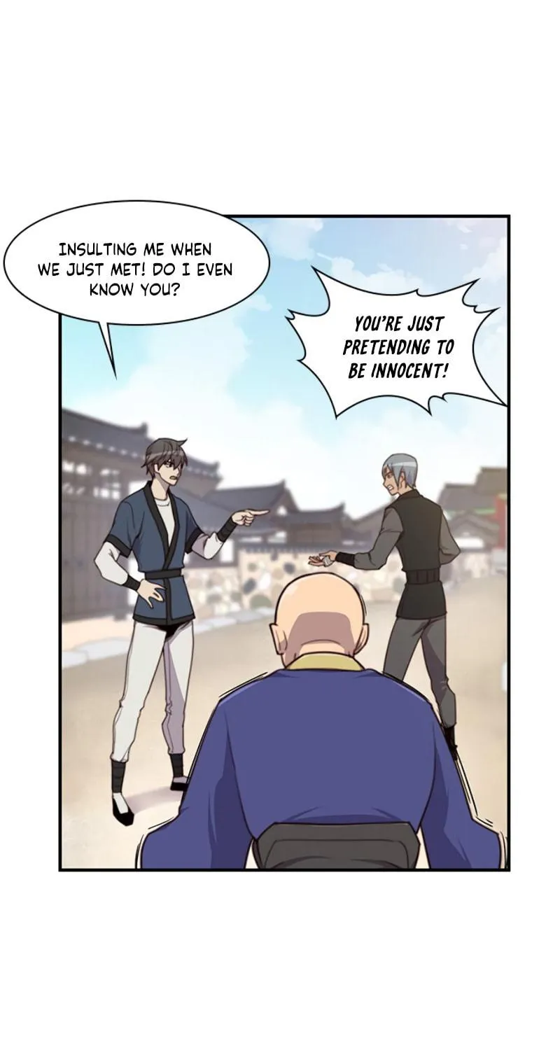 Read The Strongest Ever chapter 15 image 124 on Lezhin