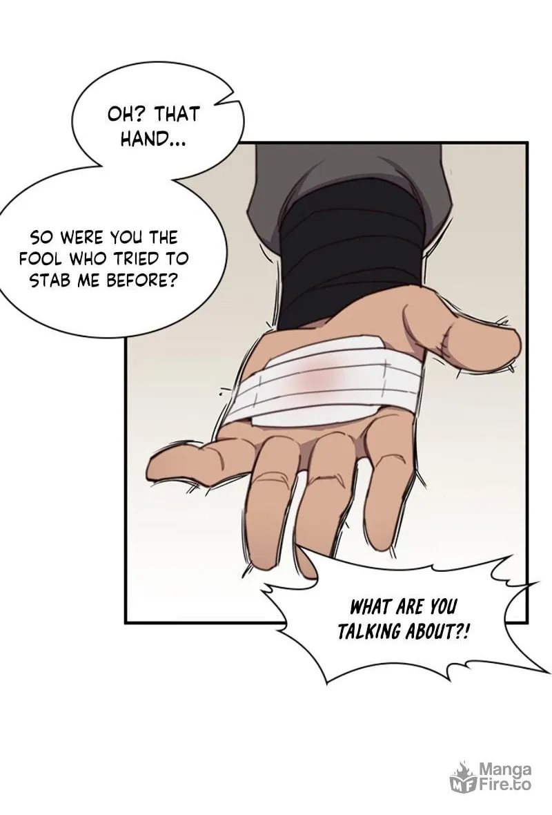 Read The Strongest Ever chapter 15 image 125 on Lezhin