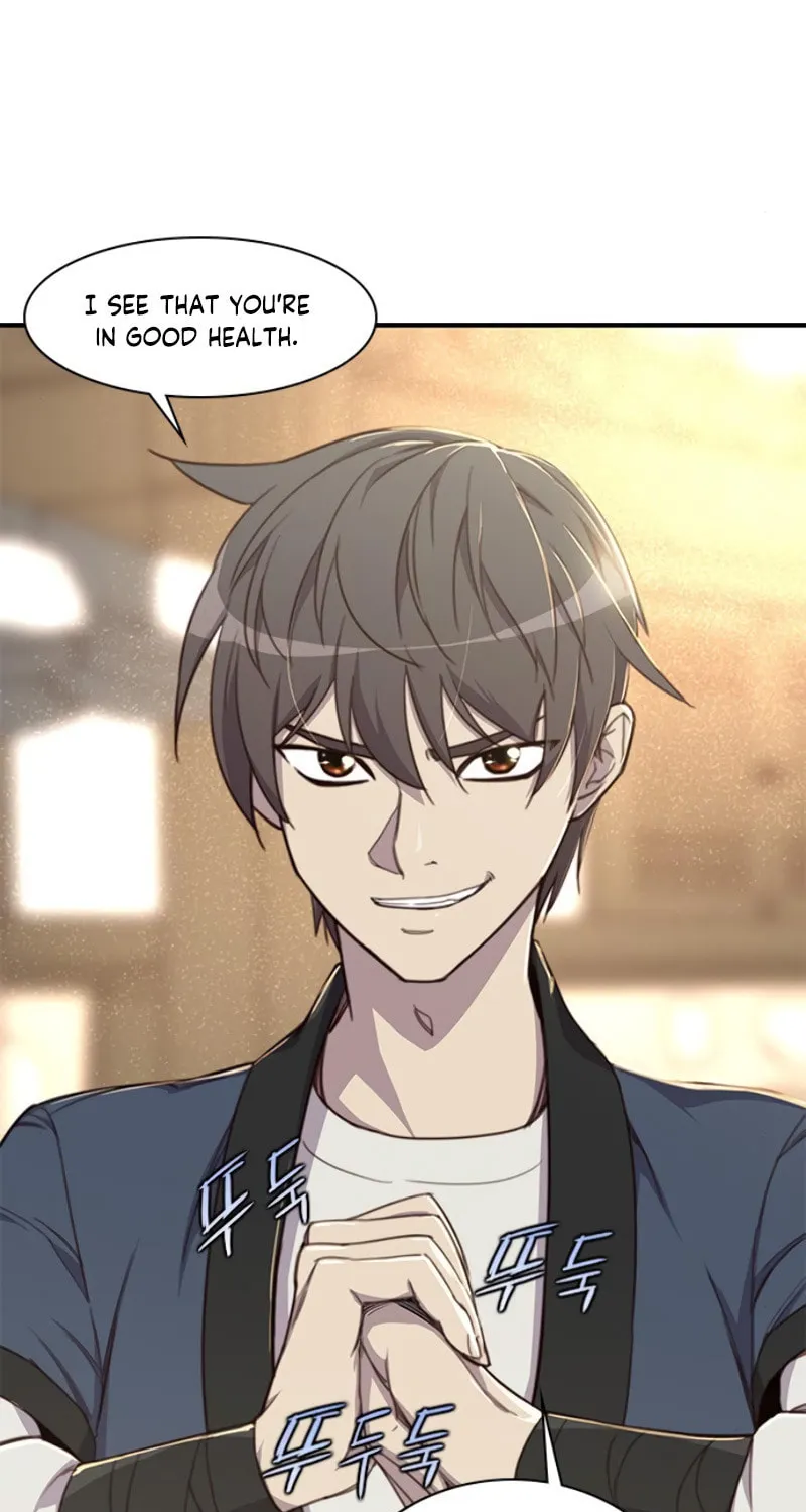 Read The Strongest Ever chapter 15 image 126 on Lezhin