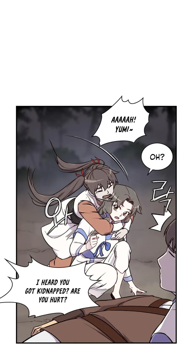Read The Strongest Ever chapter 15 image 13 on Lezhin