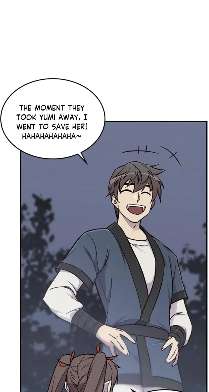 Read The Strongest Ever chapter 15 image 14 on Lezhin