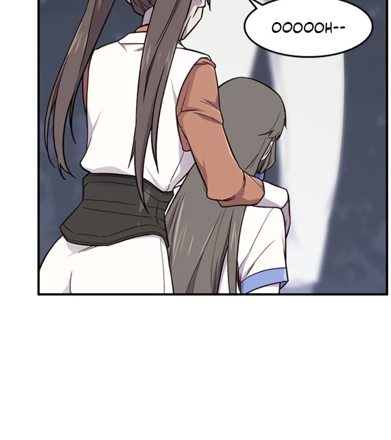 Read The Strongest Ever chapter 15 image 15 on Lezhin