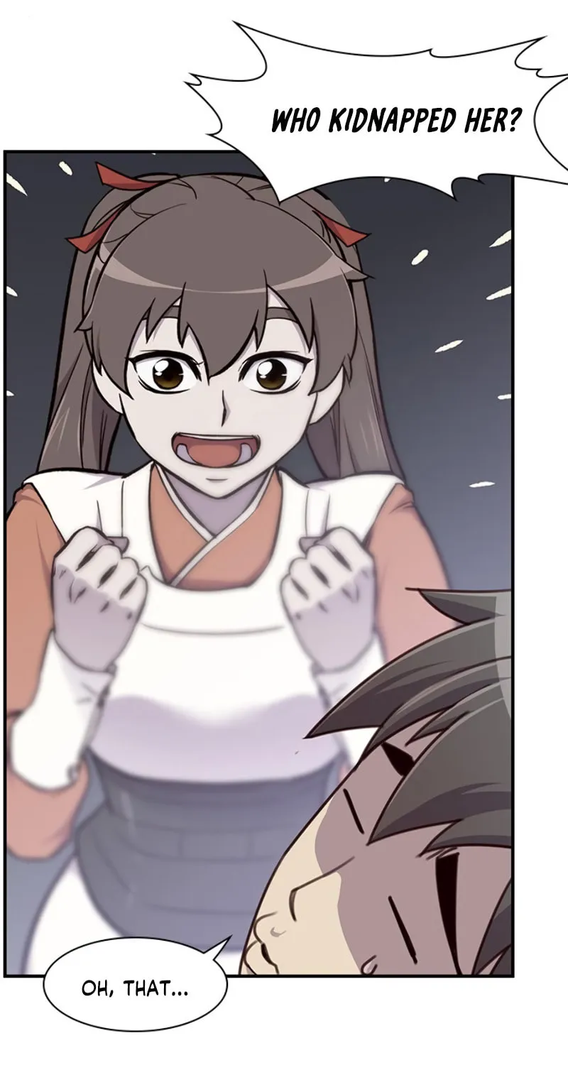 Read The Strongest Ever chapter 15 image 16 on Lezhin