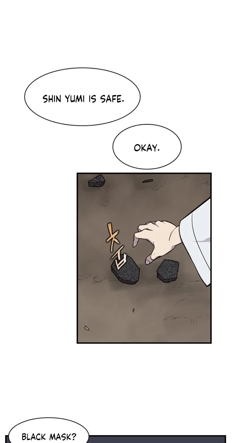 Read The Strongest Ever chapter 15 image 19 on Lezhin