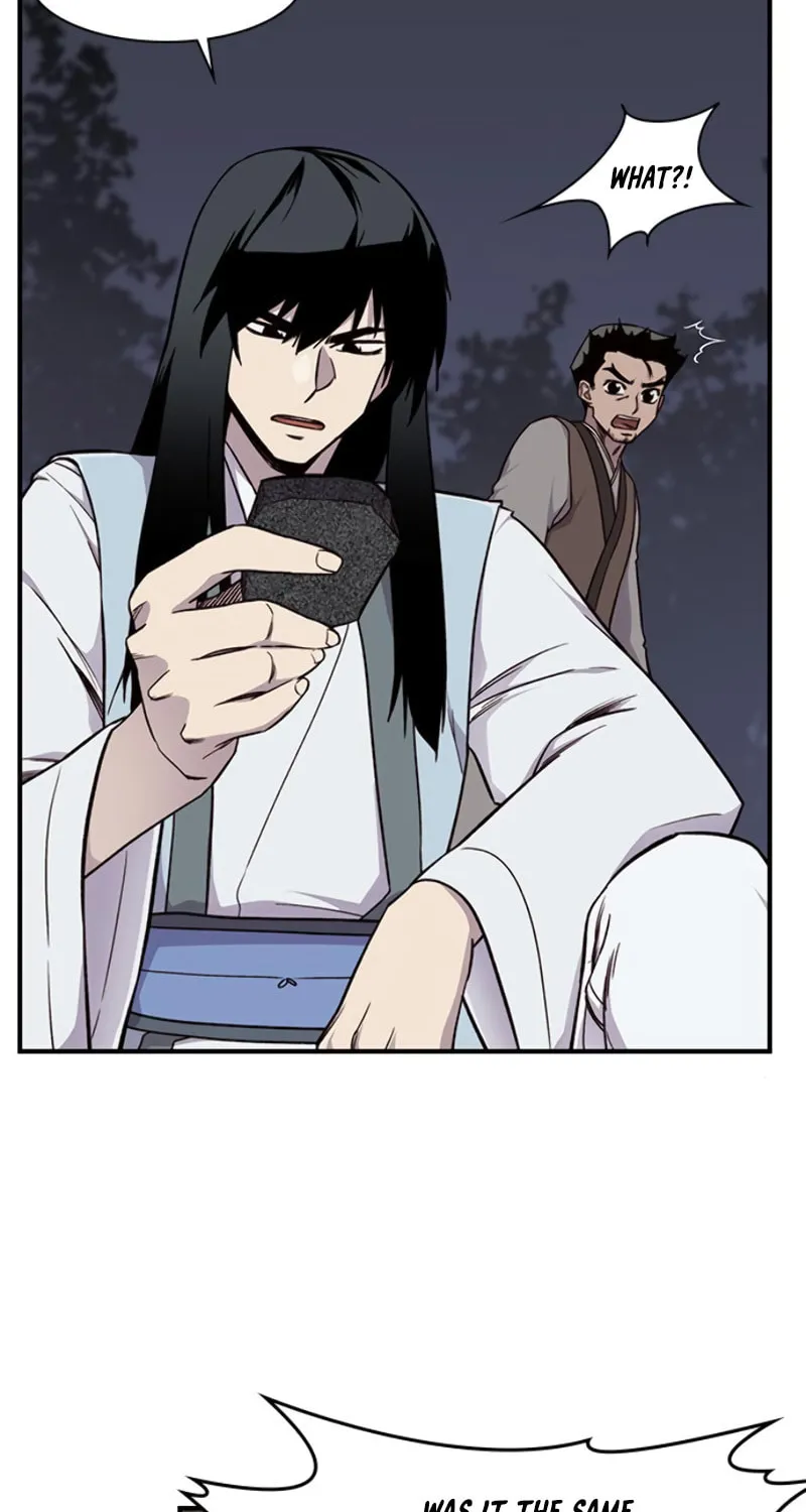 Read The Strongest Ever chapter 15 image 20 on Lezhin