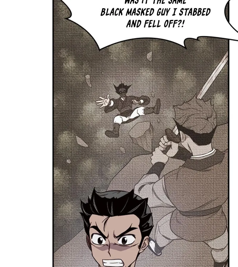 Read The Strongest Ever chapter 15 image 21 on Lezhin
