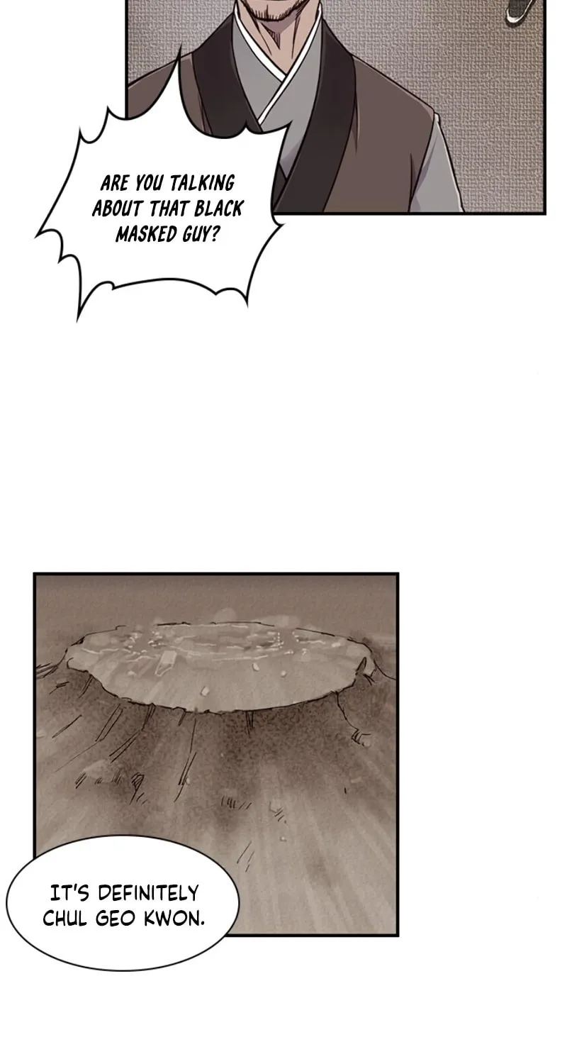 Read The Strongest Ever chapter 15 image 22 on Lezhin