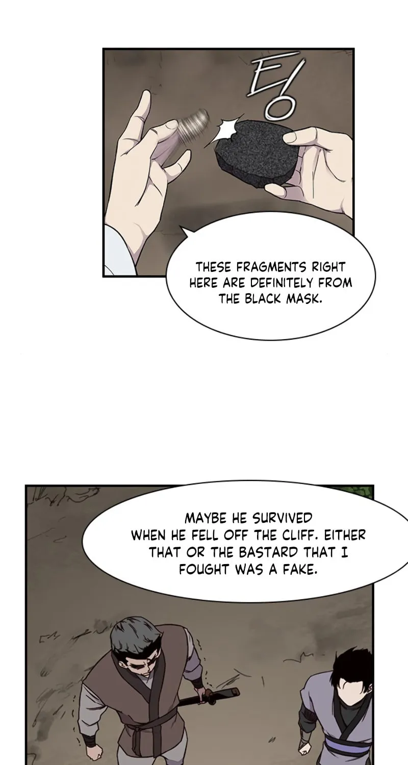 Read The Strongest Ever chapter 15 image 23 on Lezhin