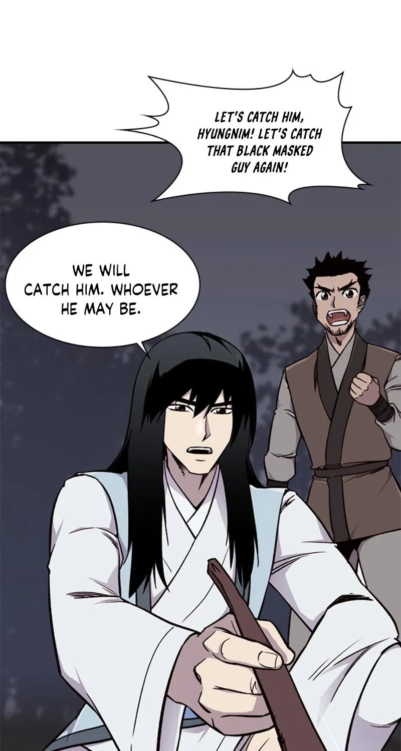 Read The Strongest Ever chapter 15 image 26 on Lezhin