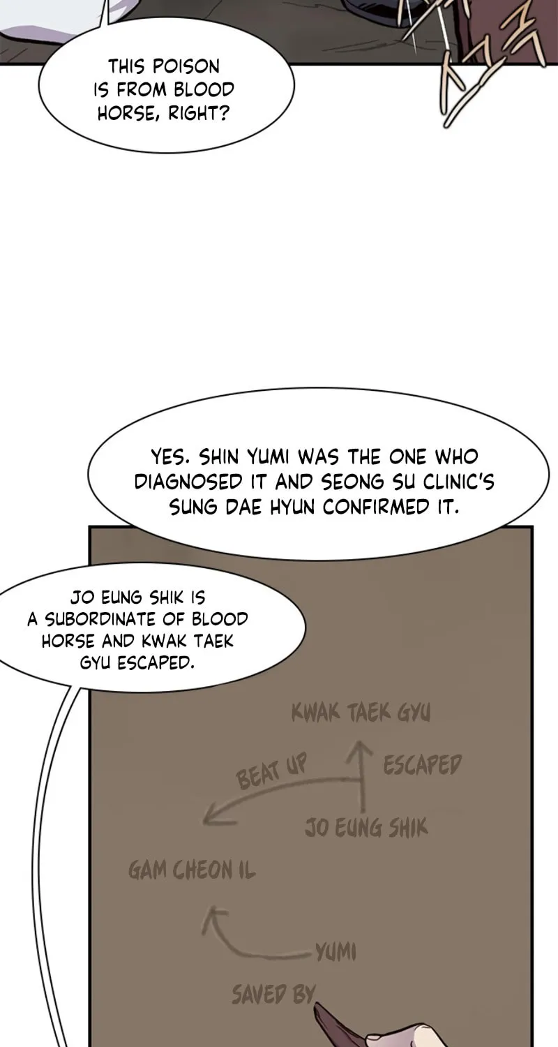 Read The Strongest Ever chapter 15 image 28 on Lezhin