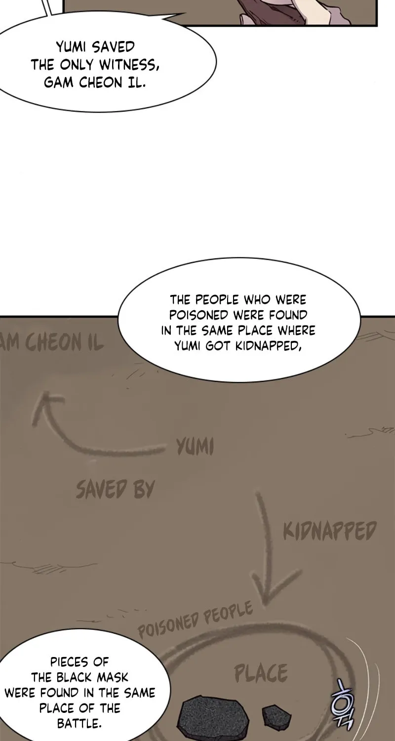 Read The Strongest Ever chapter 15 image 29 on Lezhin