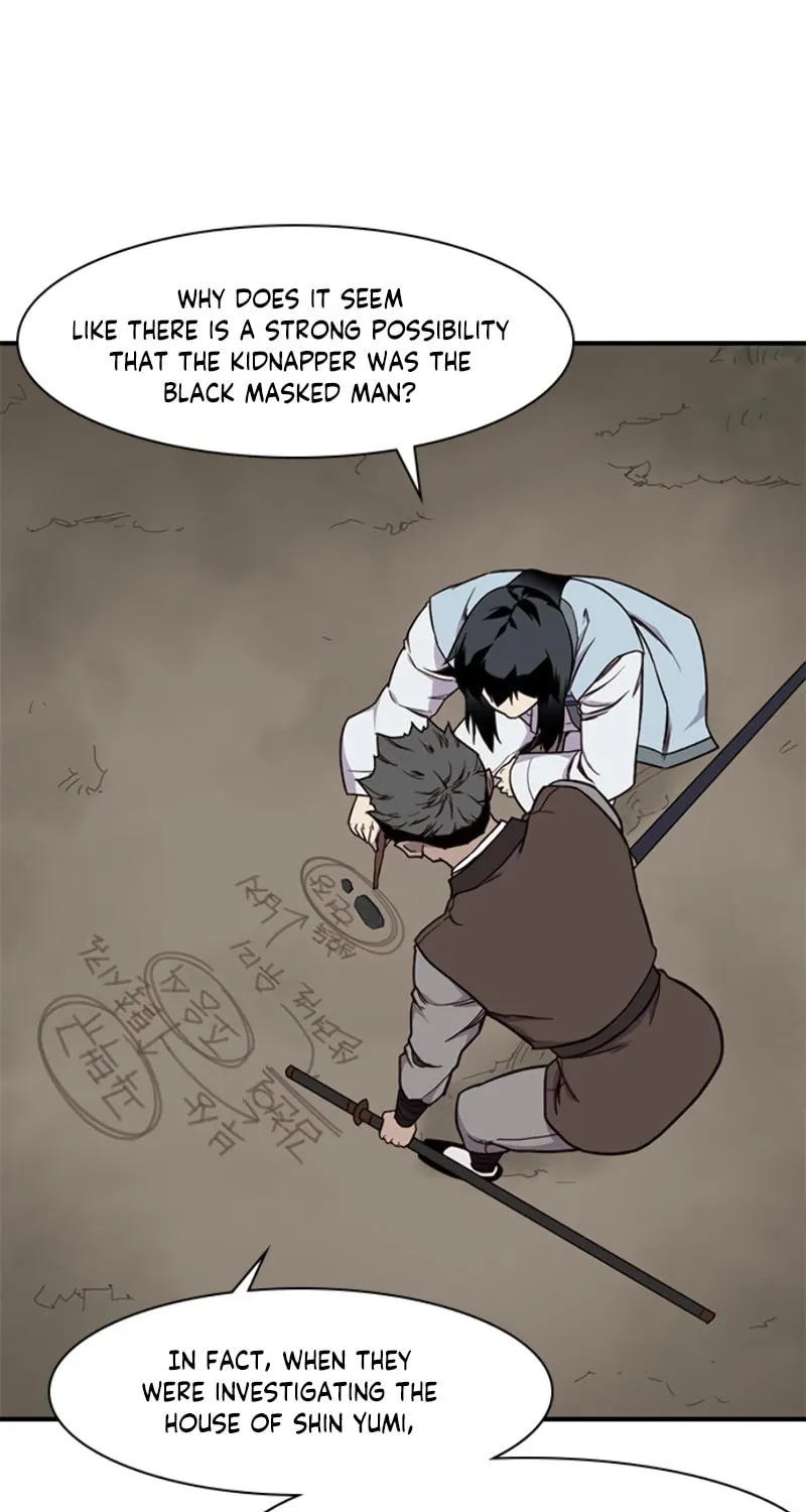Read The Strongest Ever chapter 15 image 31 on Lezhin