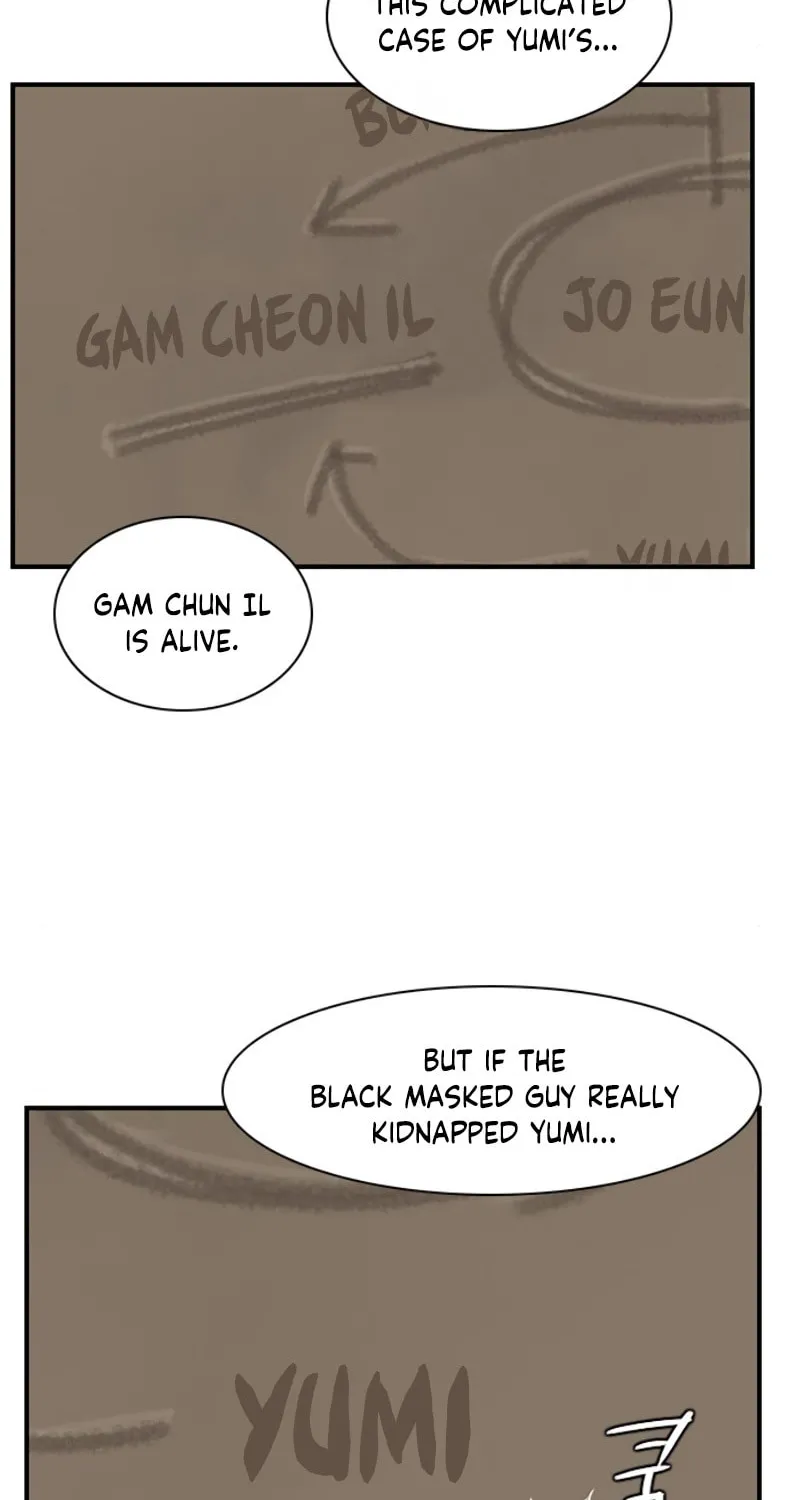Read The Strongest Ever chapter 15 image 35 on Lezhin