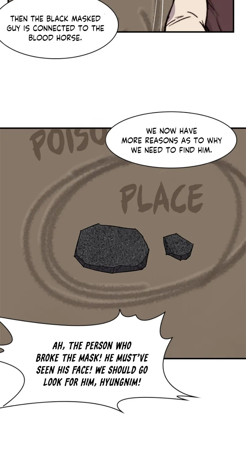 Read The Strongest Ever chapter 15 image 37 on Lezhin