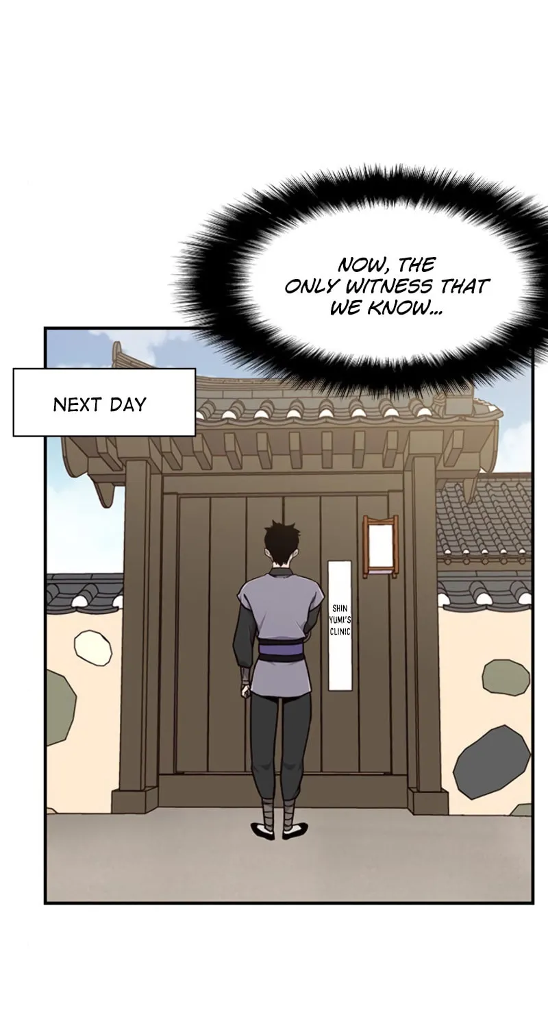 Read The Strongest Ever chapter 15 image 40 on Lezhin