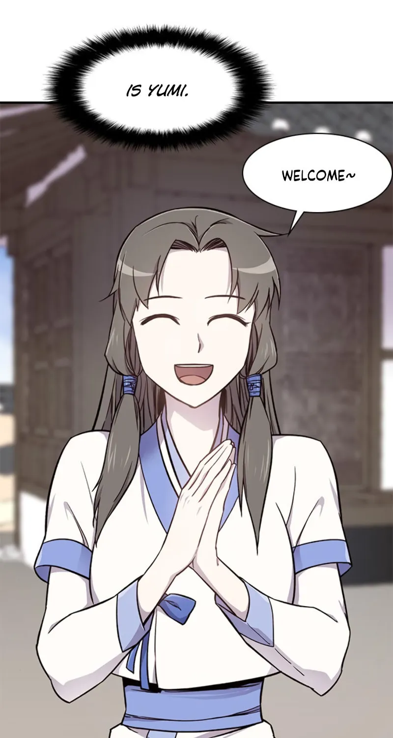 Read The Strongest Ever chapter 15 image 41 on Lezhin