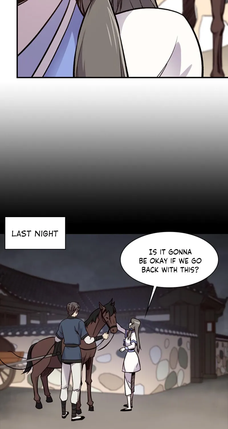 Read The Strongest Ever chapter 15 image 46 on Lezhin