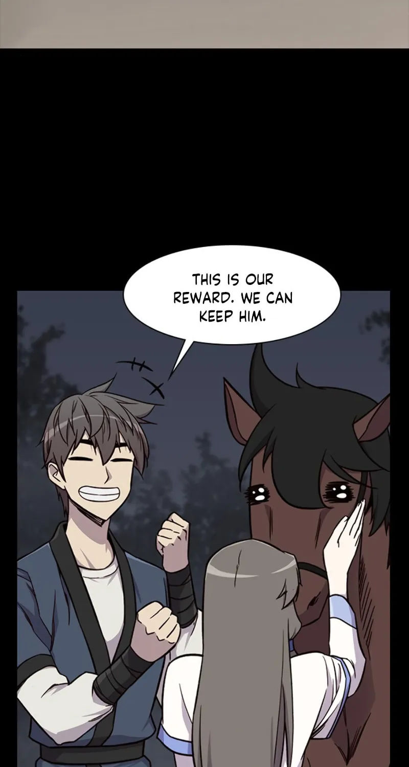 Read The Strongest Ever chapter 15 image 47 on Lezhin