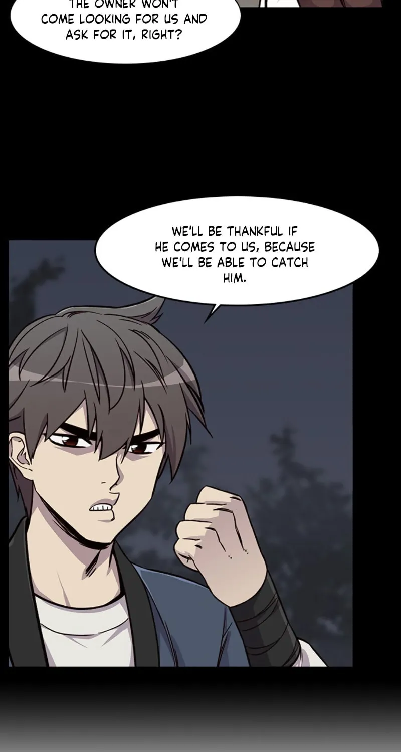 Read The Strongest Ever chapter 15 image 49 on Lezhin