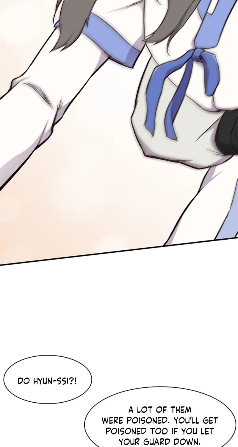 Read The Strongest Ever chapter 15 image 5 on Lezhin