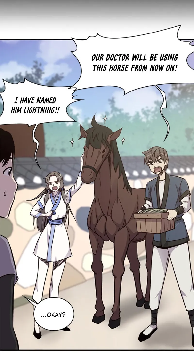 Read The Strongest Ever chapter 15 image 50 on Lezhin