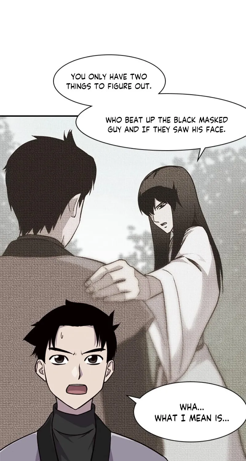 Read The Strongest Ever chapter 15 image 52 on Lezhin