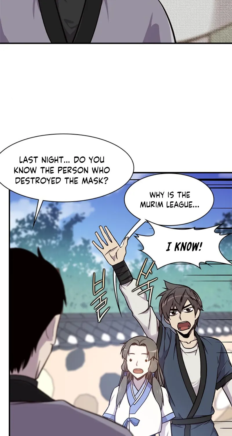 Read The Strongest Ever chapter 15 image 53 on Lezhin