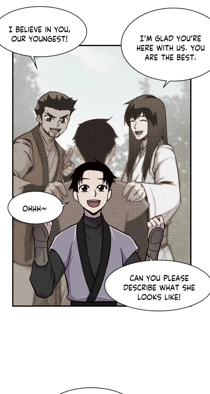 Read The Strongest Ever chapter 15 image 58 on Lezhin
